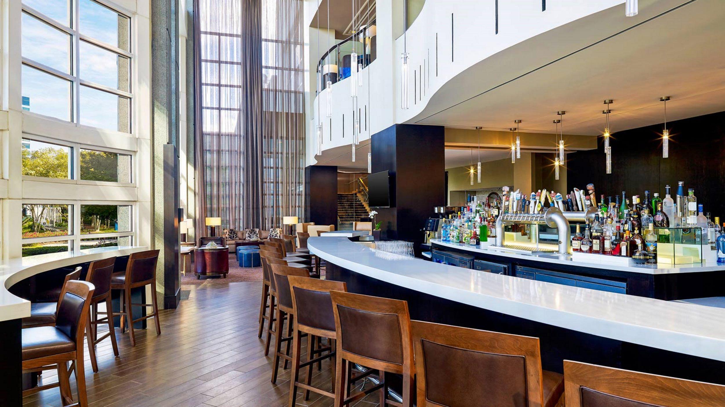 Hotel The Westin Atlanta Perimeter North Sandy Springs Exterior foto