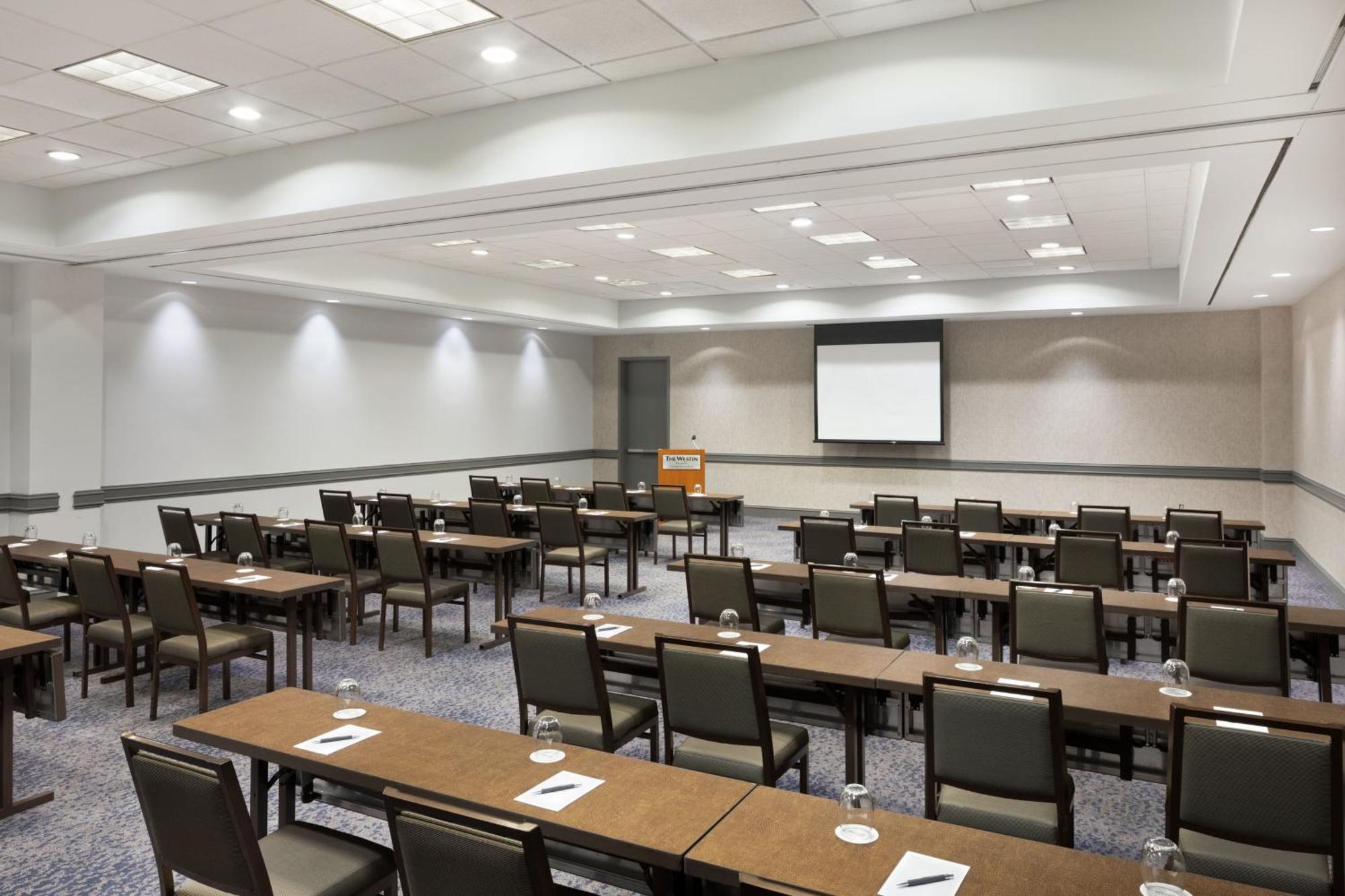 Hotel The Westin Atlanta Perimeter North Sandy Springs Exterior foto