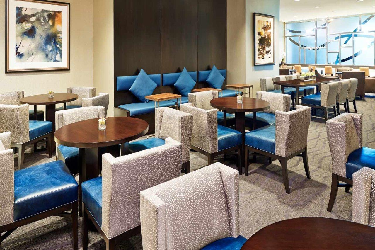 Hotel The Westin Atlanta Perimeter North Sandy Springs Exterior foto